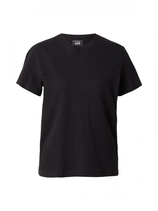 Foto van product Lee Shirt 'PERFECT' zwart