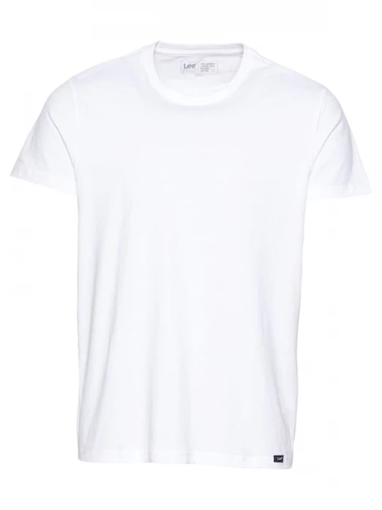 Foto van product Lee Shirt wit