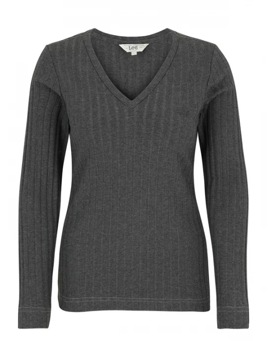 Foto van product Lee Shirt zwart