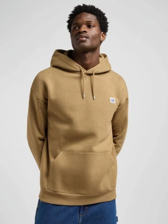 Foto van product Lee Sweatshirt beige