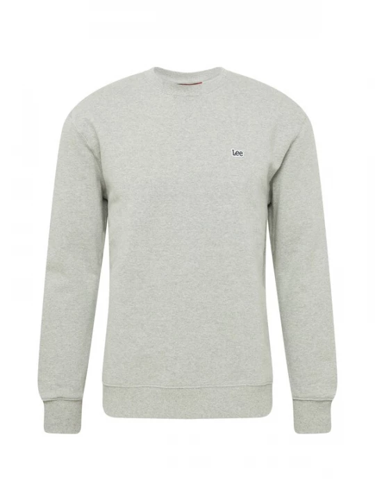 Foto van product Lee Sweatshirt 'PATCH' grijs