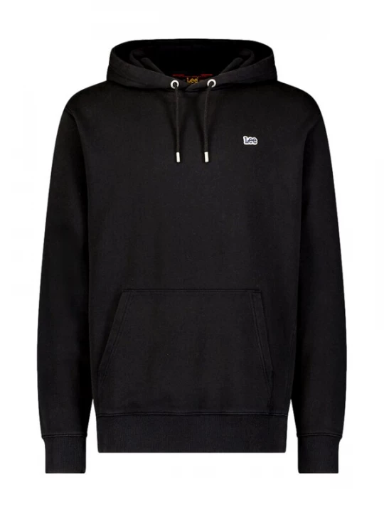 Foto van product Lee Sweatshirt zwart