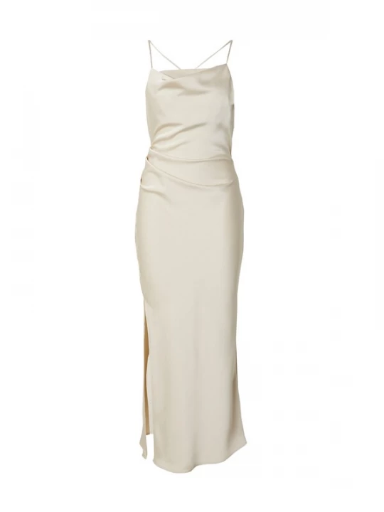 Foto van product LeGer by Lena Gercke Avondjurk 'Brianne' beige