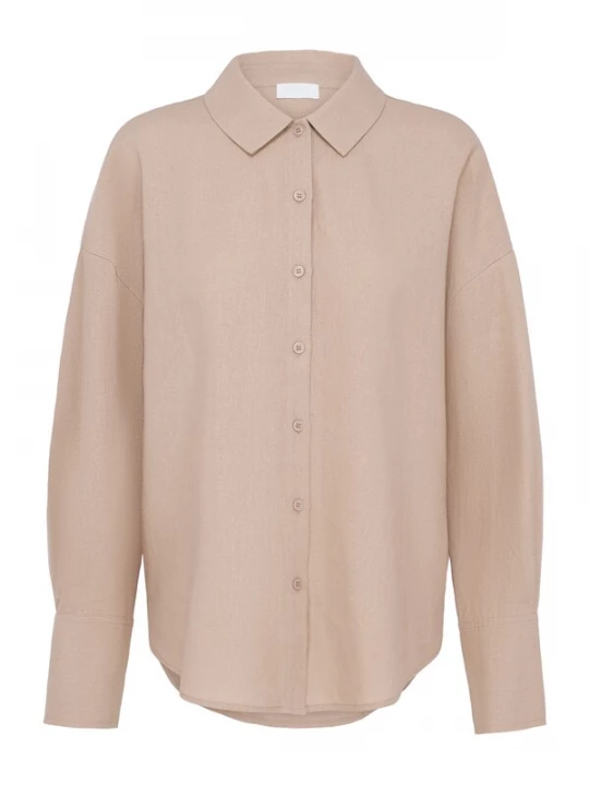 Foto van product LeGer by Lena Gercke Blouse 'Antonina' beige