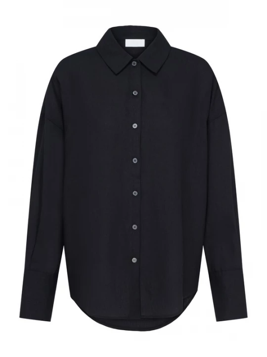 Foto van product LeGer by Lena Gercke Blouse 'Antonina' zwart