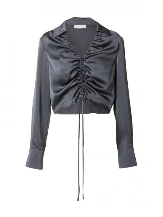 Foto van product LeGer by Lena Gercke Blouse 'Masha' smoky blue