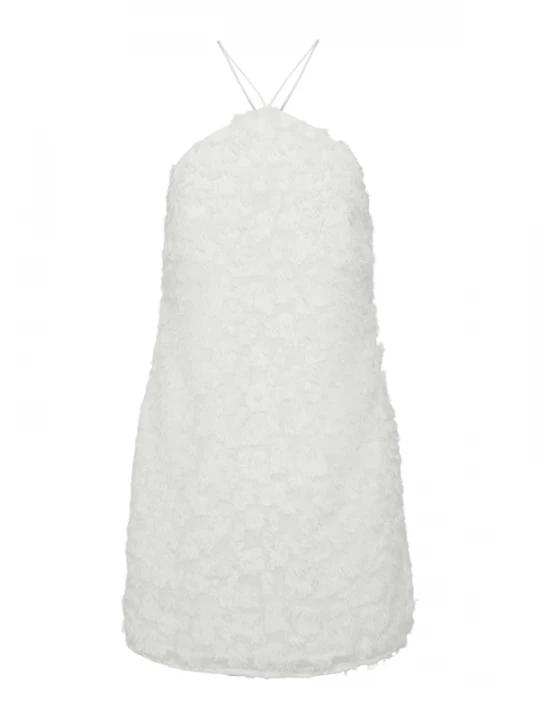 Foto van product LeGer by Lena Gercke Cocktailjurk 'Maxine' offwhite