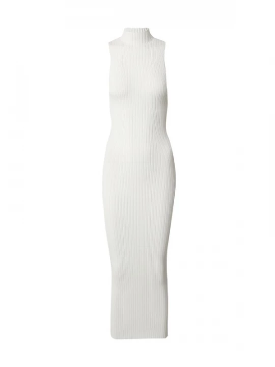 Foto van product LeGer by Lena Gercke Gebreide jurk 'Klea' wit