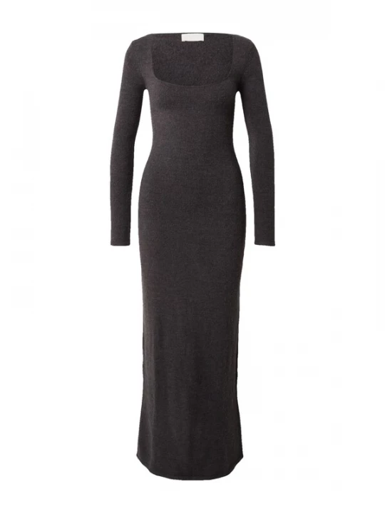 Foto van product LeGer by Lena Gercke Gebreide jurk 'Lucille' taupe