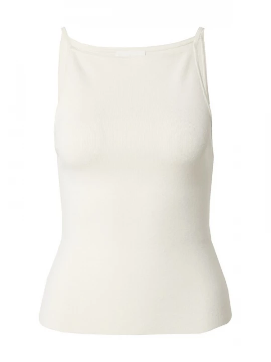 Foto van product LeGer by Lena Gercke Gebreide top 'Elonie' offwhite