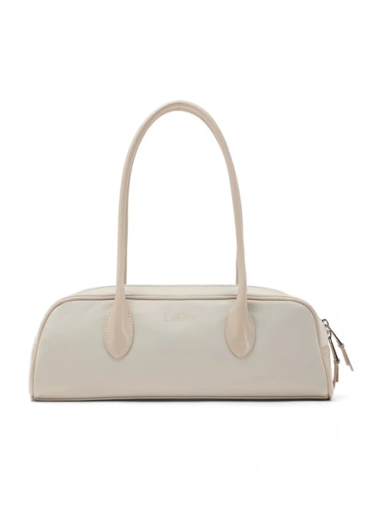 Foto van product LeGer by Lena Gercke Handtas 'Frauke' crème / ecru