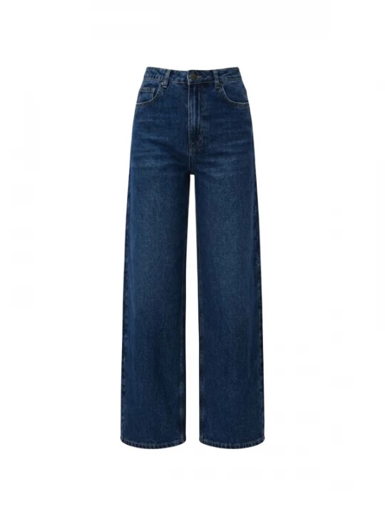 Foto van product LeGer by Lena Gercke Jeans 'Cleo Tall' donkerblauw
