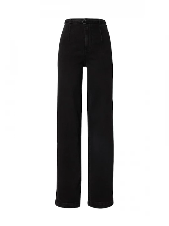 Foto van product LeGer by Lena Gercke Jeans 'Nanni' black denim