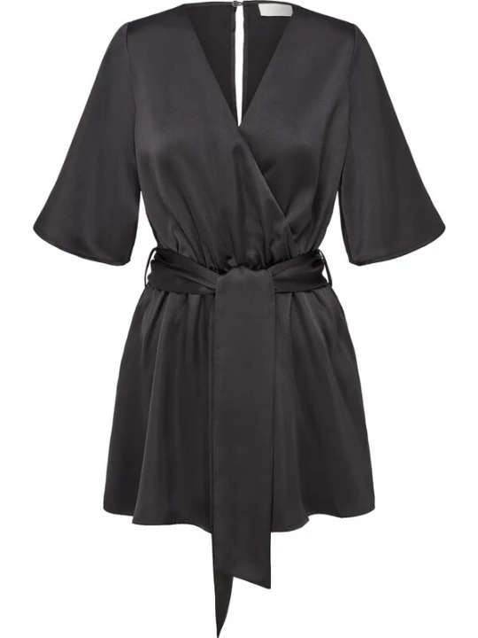 Foto van product LeGer by Lena Gercke Jumpsuit 'Alexis' zwart