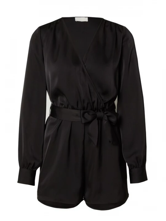 Foto van product LeGer by Lena Gercke Jumpsuit 'Giselle' zwart