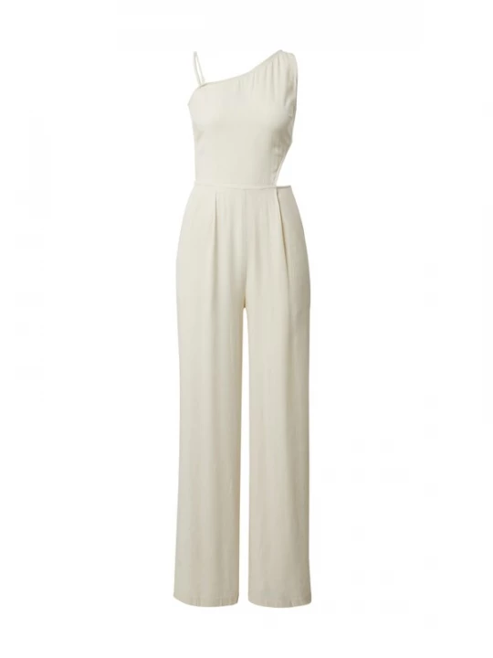 Foto van product LeGer by Lena Gercke Jumpsuit 'Isa' lichtbeige