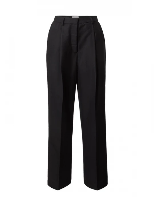 Foto van product LeGer by Lena Gercke Pantalon 'Simona' zwart