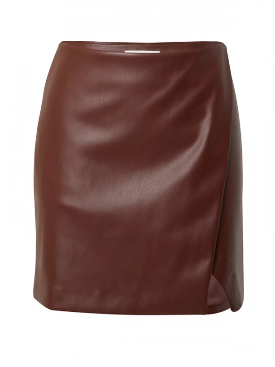 Foto van product LeGer by Lena Gercke Rok 'Arven' bourgogne