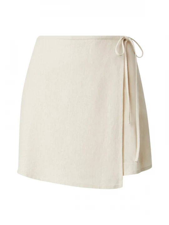 Foto van product LeGer by Lena Gercke Rok 'Cathleen' beige