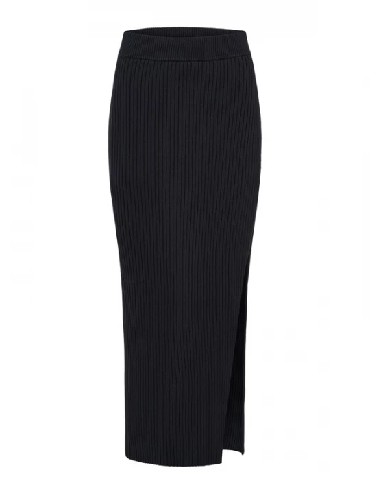 Foto van product LeGer by Lena Gercke Rok 'Charlotte' zwart