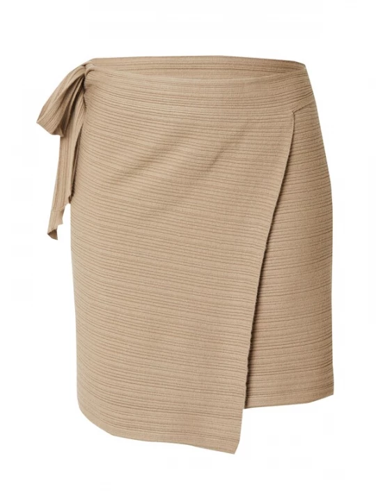 Foto van product LeGer by Lena Gercke Rok 'Connie' donkerbeige