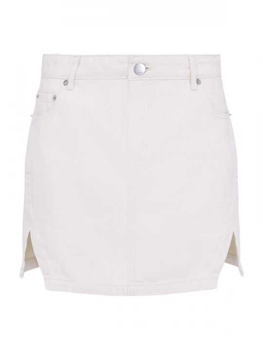 Foto van product LeGer by Lena Gercke Rok 'Daphne' offwhite