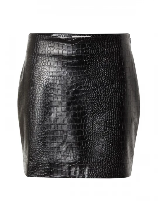 Foto van product LeGer by Lena Gercke Rok 'Dorothee' zwart