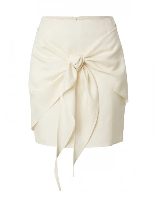 Foto van product LeGer by Lena Gercke Rok 'Draco' lichtbeige