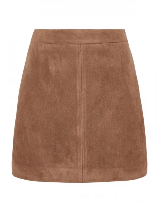 Foto van product LeGer by Lena Gercke Rok 'Eike' brokaat