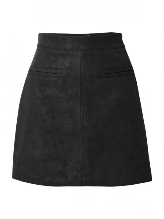 Foto van product LeGer by Lena Gercke Rok 'Elisha' zwart