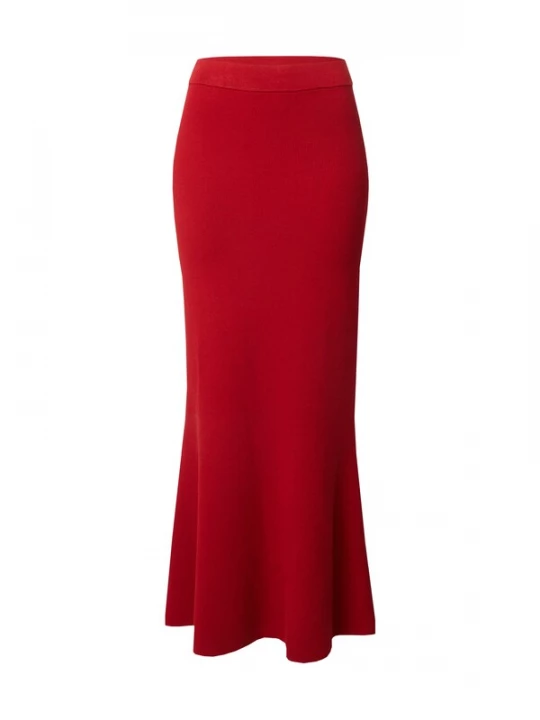 Foto van product LeGer by Lena Gercke Rok 'Evelin' rood