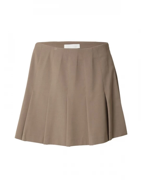 Foto van product LeGer by Lena Gercke Rok 'Fina' bruin