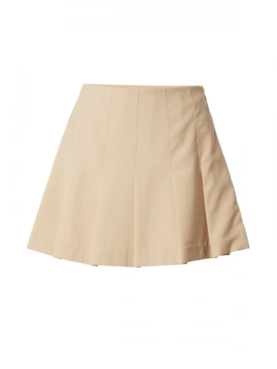 Foto van product LeGer by Lena Gercke Rok 'Fina' taupe