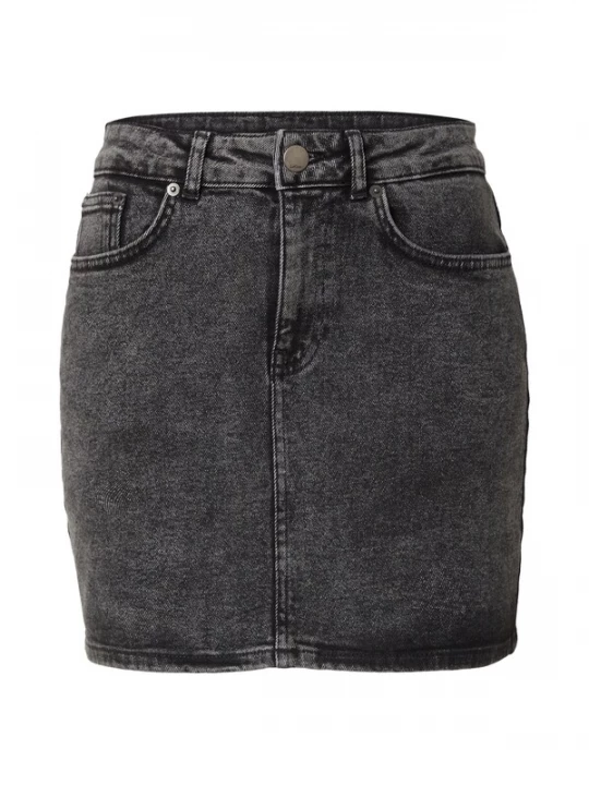 Foto van product LeGer by Lena Gercke Rok 'Greta' donkergrijs