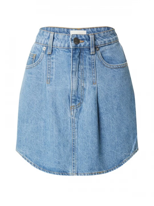 Foto van product LeGer by Lena Gercke Rok 'Jale' blauw denim