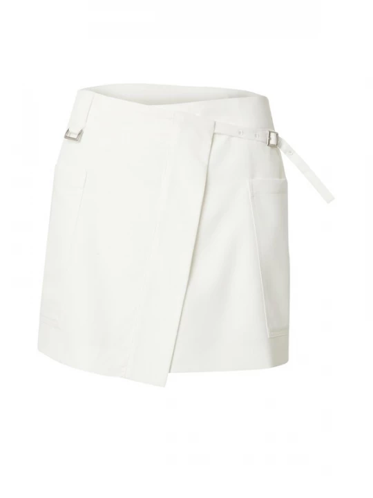 Foto van product LeGer by Lena Gercke Rok 'Janet' wit