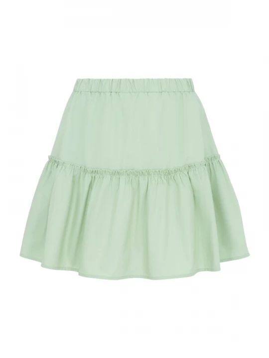 Foto van product LeGer by Lena Gercke Rok 'Klea' pastelgroen