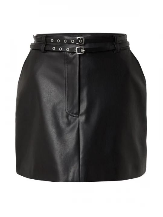 Foto van product LeGer by Lena Gercke Rok 'Merle' zwart