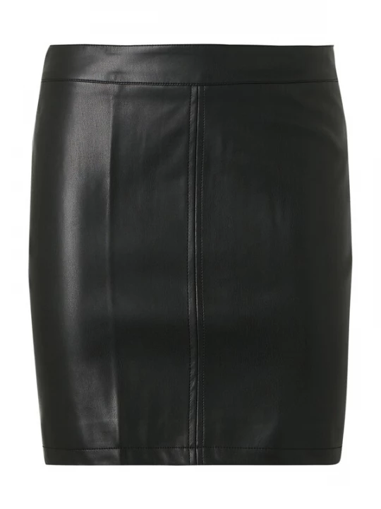 Foto van product LeGer by Lena Gercke Rok 'Sibylle' zwart