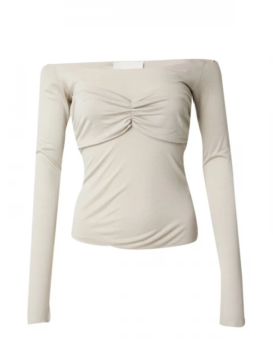 Foto van product LeGer by Lena Gercke Shirt 'Adelaide' ecru