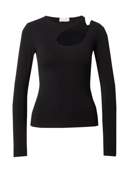 Foto van product LeGer by Lena Gercke Shirt 'Beysa' zwart