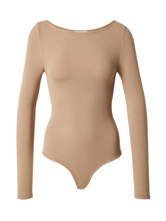 Foto van product LeGer by Lena Gercke Shirt body 'Adena' nude
