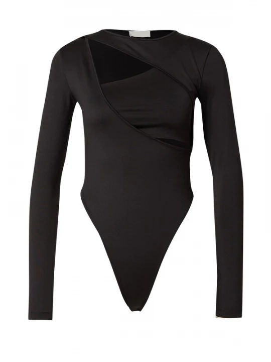 Foto van product LeGer by Lena Gercke Shirt body 'Armina' zwart
