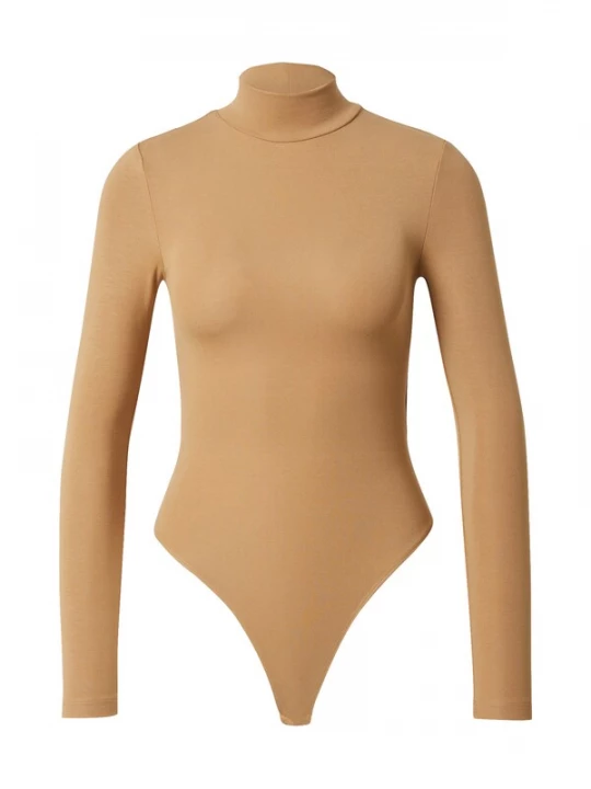 Foto van product LeGer by Lena Gercke Shirt body 'Ava' camel