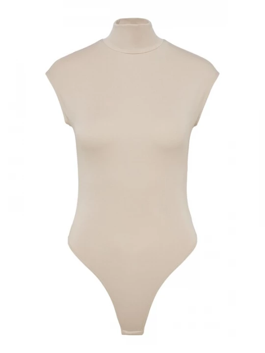 Foto van product LeGer by Lena Gercke Shirt body 'Pearl' greige