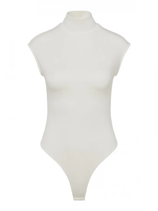 Foto van product LeGer by Lena Gercke Shirt body 'Pearl' natuurwit