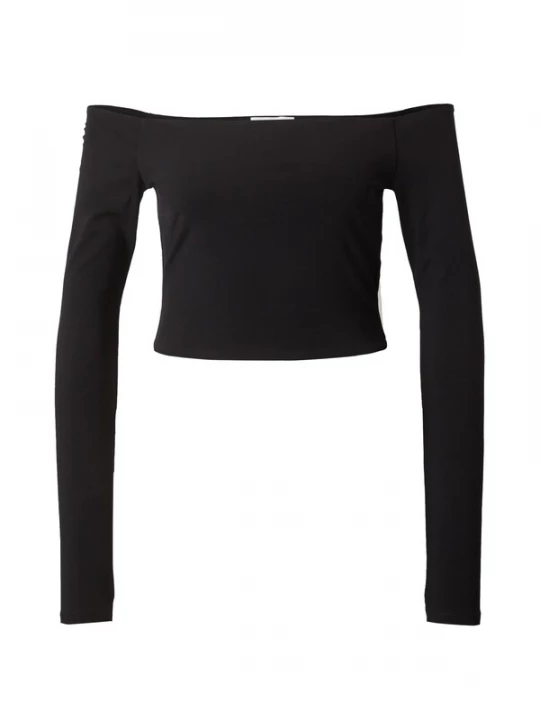 Foto van product LeGer by Lena Gercke Shirt 'Cami' zwart