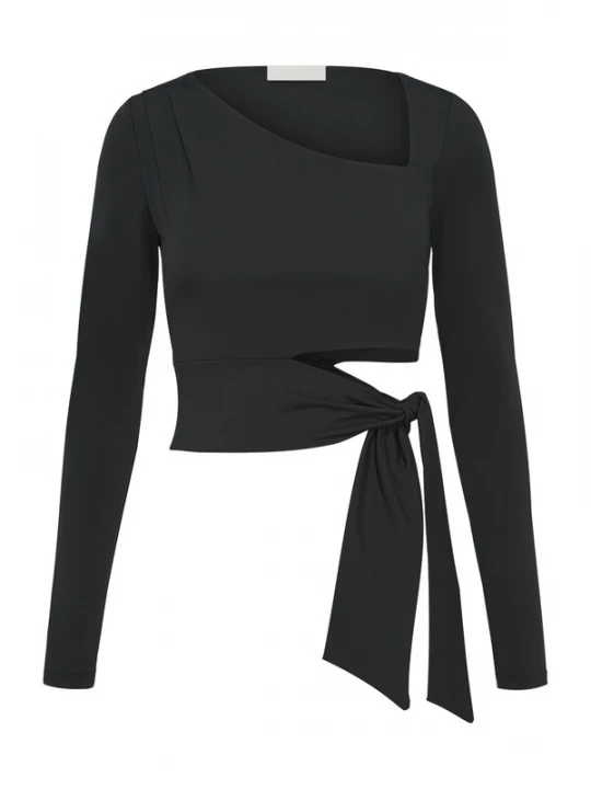 Foto van product LeGer by Lena Gercke Shirt 'Candy' zwart