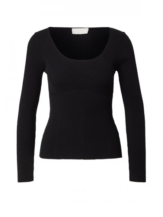 Foto van product LeGer by Lena Gercke Shirt 'Caroline' zwart
