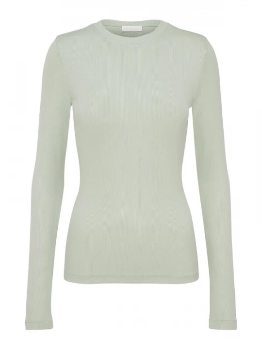 Foto van product LeGer by Lena Gercke Shirt 'Cinzia' pastelgroen